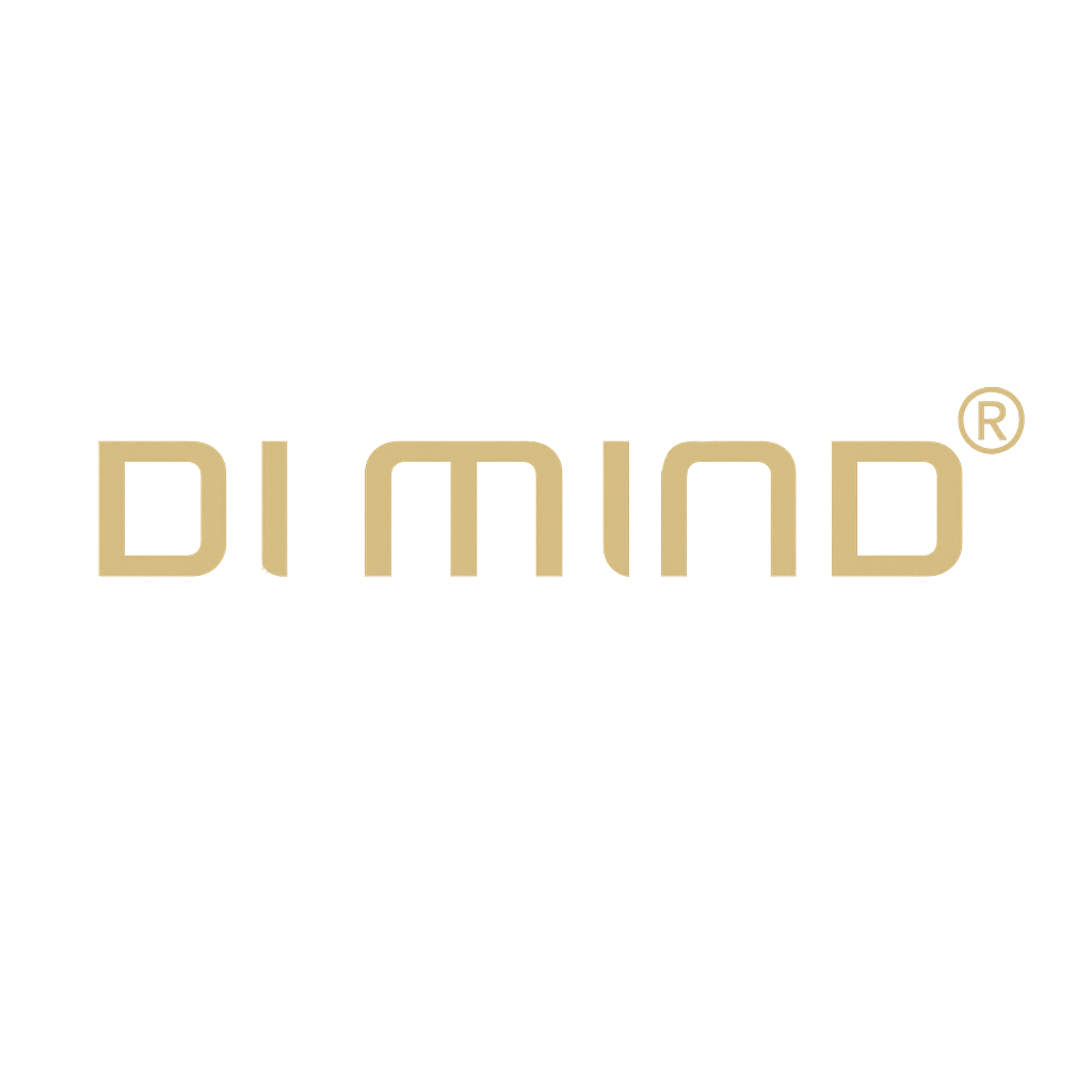 DI MIND Logo